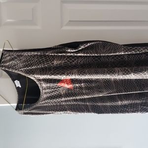 Crooks and castles 3xl jersey